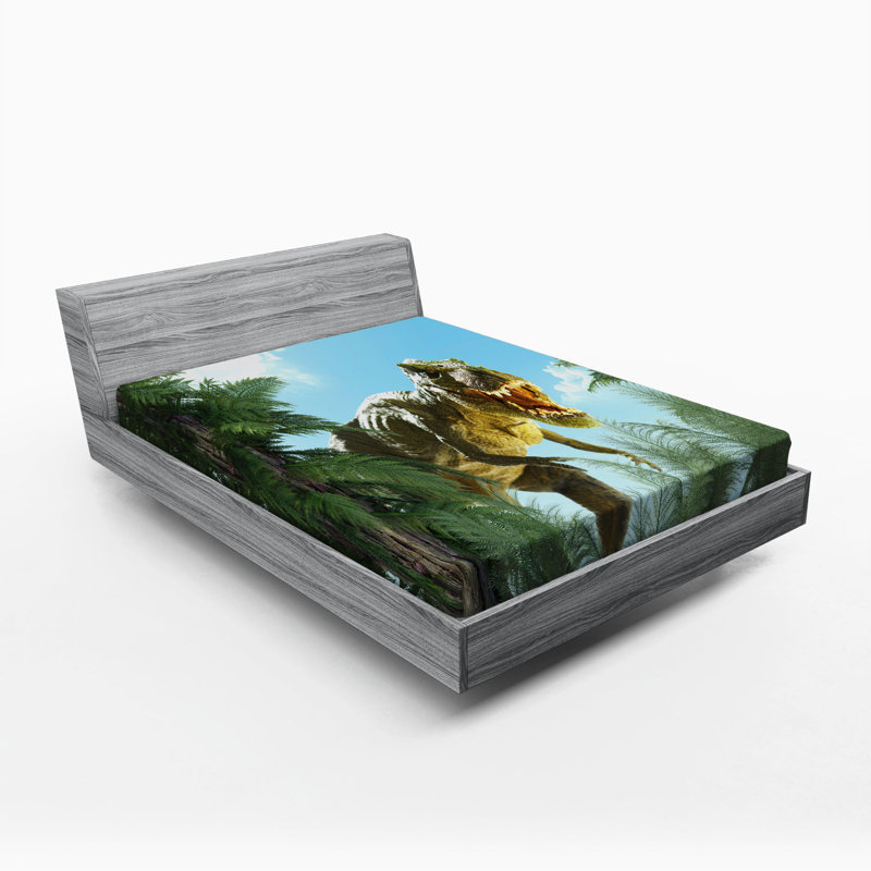 Microfiber Fitted Sheet, Full Fitted Sheet