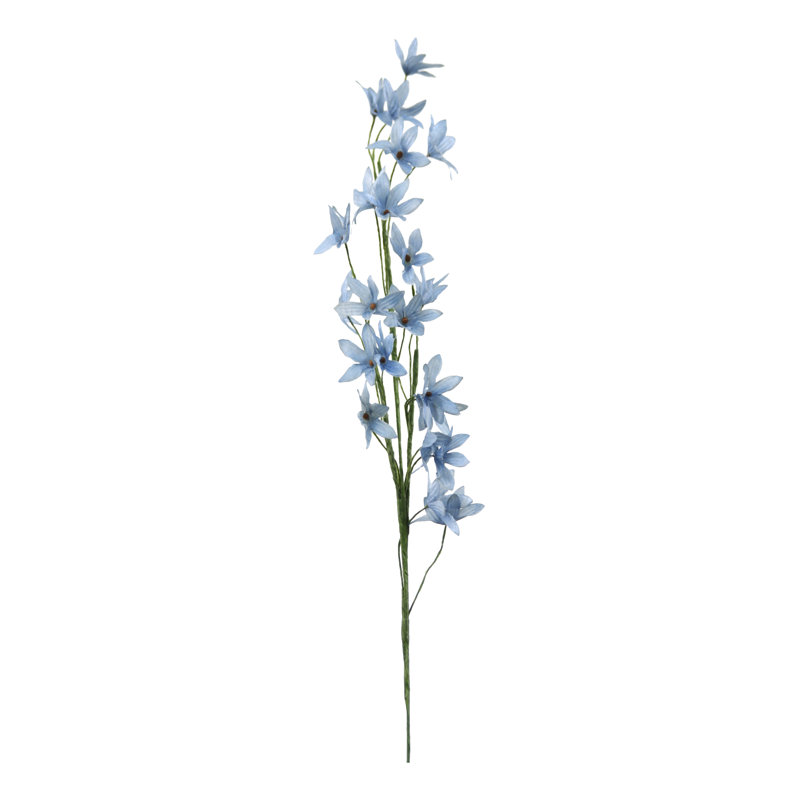 Tige chèvrefeuille, Bleu sauvage