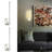 16" Modern Dimmable  Metal Vanity Light (Set of 2)-635133996