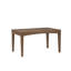 Table de salle à manger rectangulaire extensible-121600650