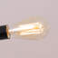 Jacobson Semi Flush Mount  8-light Sputnik Ceiling Light Modern Ceiling Light For Living Room and Bedroom-2091898106