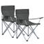 Canalp Folding Camping Chair-2104697041