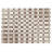 Malek Indoor/Outdoor Area Rug with Non-Slip Backing-1012386798