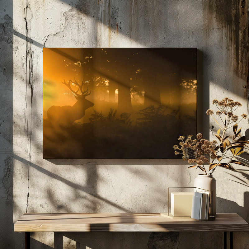 Wrapped Canvas Print, 50.8 cm H x 76.2 cm W