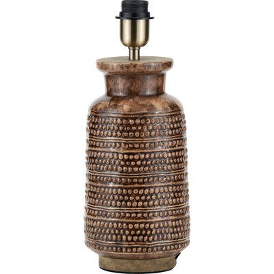 Ceramic Lamp Base Lamp