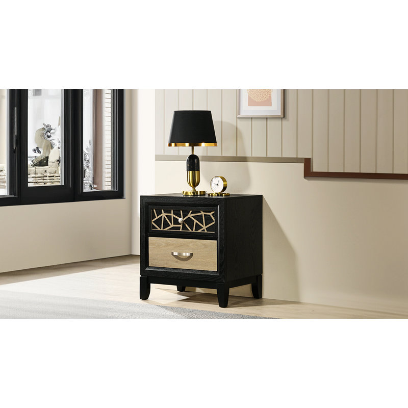 Table de chevet Jelayne