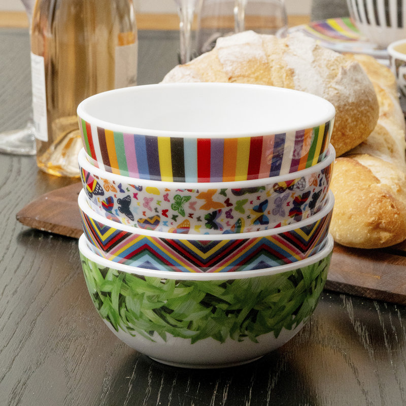 Orkun Faux Linen Napkin