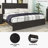 Eria Panel Bed-58955110