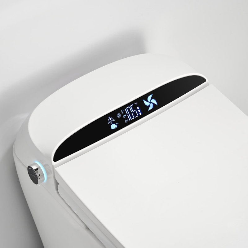 Toilette Smart Smart
