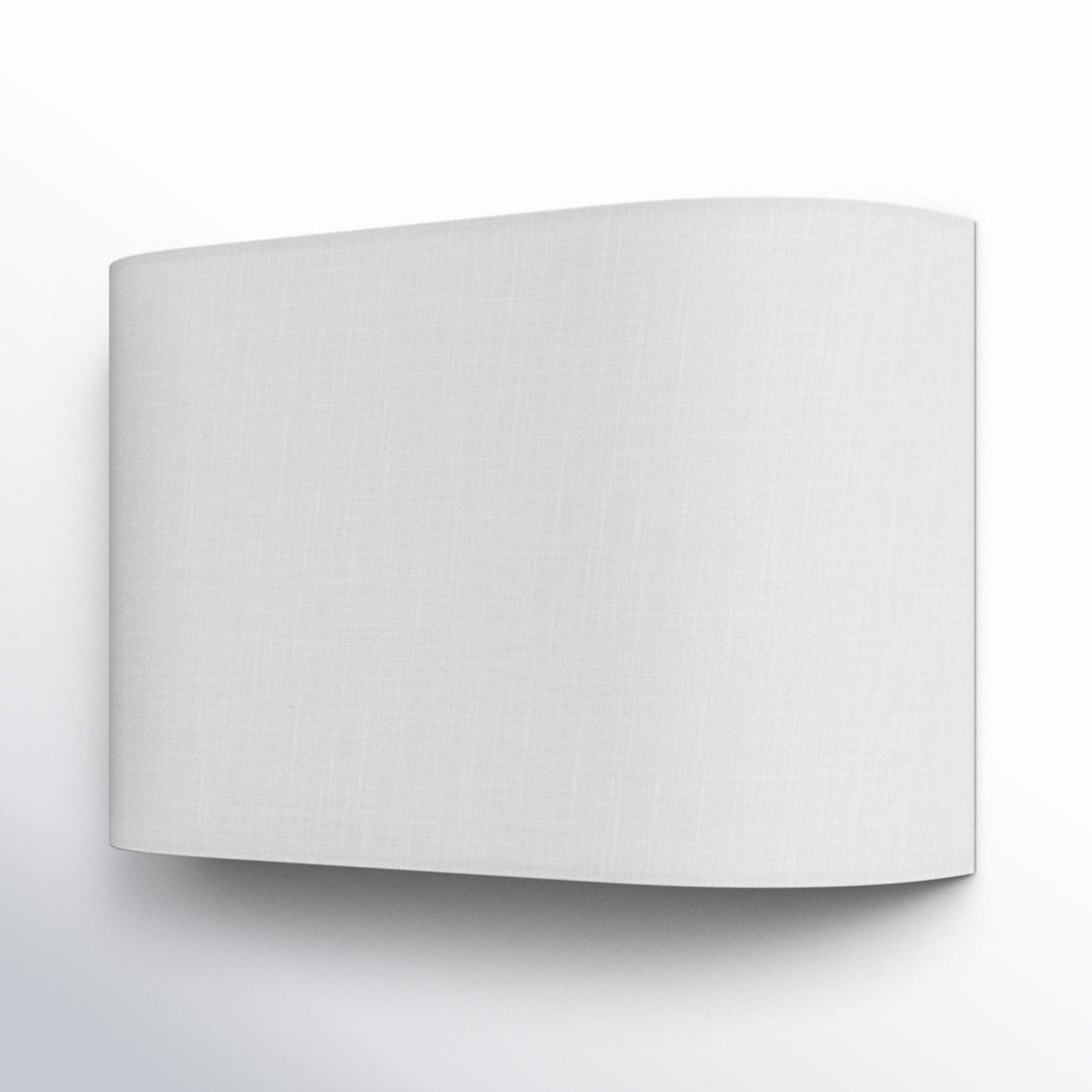 Cress Flush Mounted Sconce AllModern 