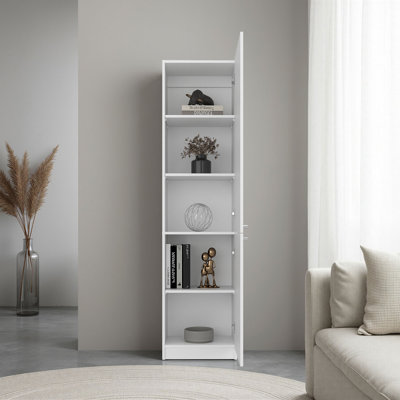 Sunflower Bookcase