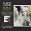 Abstract Series-CI -Framed Print - Restickable-567542657-567542666