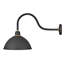 Foundry Wall Mount Outdoor Barn Light-1350599880-1350599882