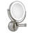 Starke Metal Flat Mirror