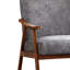 Chaise d'appoint en polyuréthane-990502103-990502096