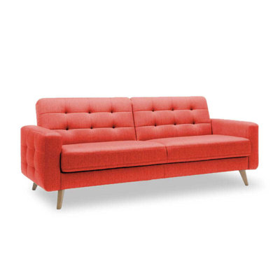 Nappa Sofa Bed Sleeper w/ Storage