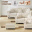 Repose-pieds polyvalent seulement-904695732