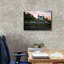 «Perkins Island Lighthouse» par Rick Berk, art mural sur toile-235546033