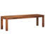 Solid Wood Bench-737810079