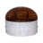 Geneieve Solid Wood Coffee Table-1693461358