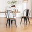 Chaise d'appoint Augustine-260472804