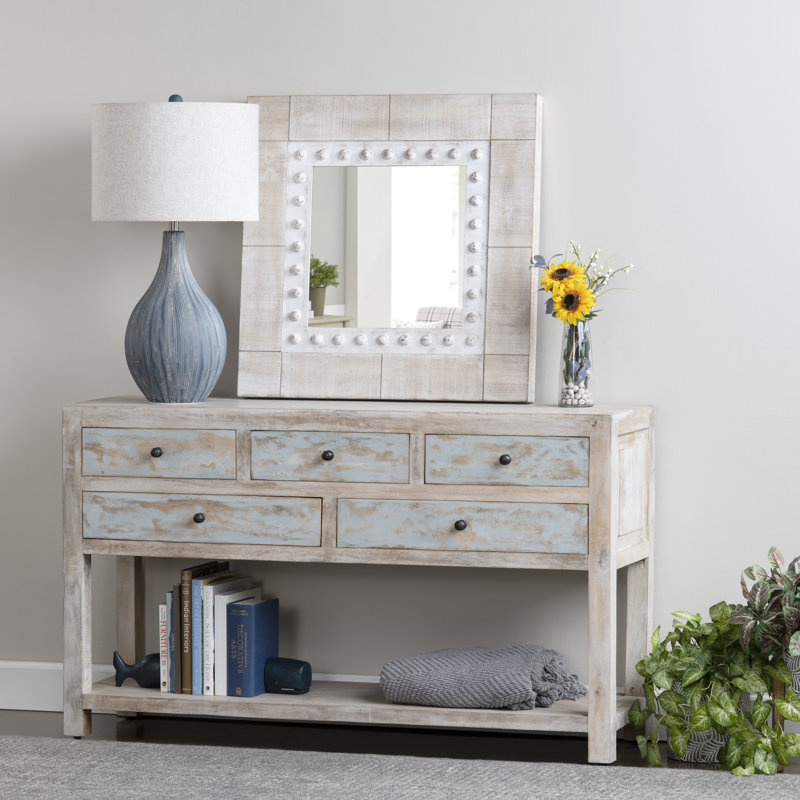 Yanae 16 Console Table