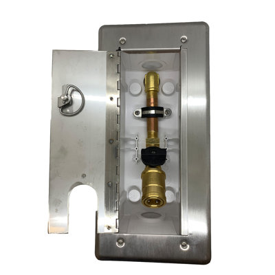 Fiche Burnaby Fabrication SA