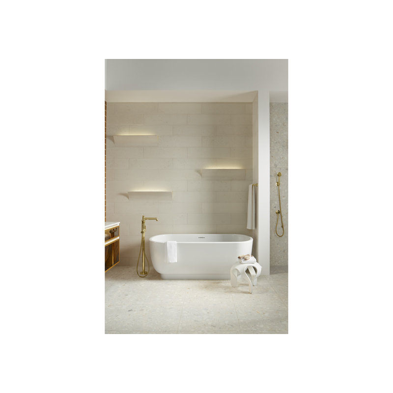 Freestanding Bathtub