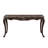 Cona 58'' Marble Top Console Table