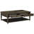 Three Piece Living Room Table Set