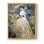 WOMEN Series DLVII - reproduction encadrée de qualité supérieure - prête à être accrochée - aucun clou requis-678817400-678817402
