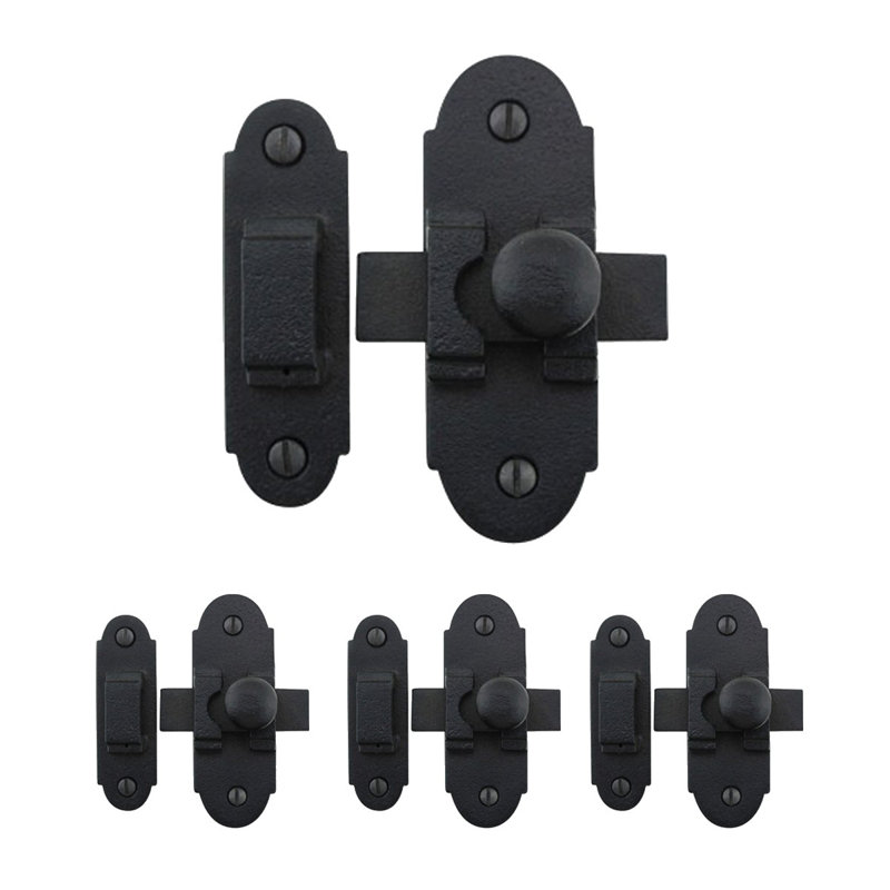 Slide Cabinet Latch