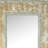 Wood Wall Mirror