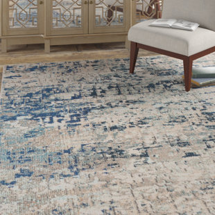 Tapis gris Madison