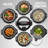 Deco Chef 10-in-1 Pressure Cooker-50228540