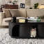 Table basse Peekaboo moderne et simple-105249590-105249589