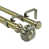 Antique Brass