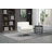 Upholstered Armchair-778982349