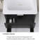 Meuble-lavabo simple 24 po avec lavabo-105590295