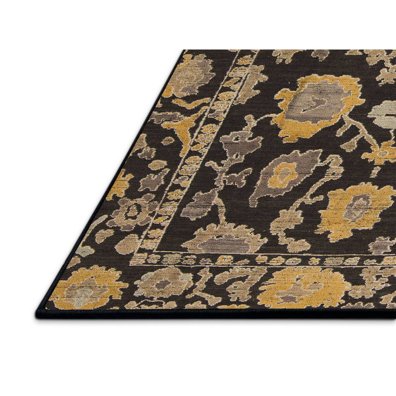 Tapis abstrait moderne 5116, Rectangle 3 pi x 5 pi