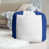 Blue/White