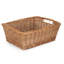 World Menagerie Wicker Tray