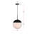Yearby 1 - Light Single Pendant-1456709019-1456709014-1456709010