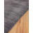 Manns Hand Knotted Loom Wool Eco-Friendly Area Rugs  -  Runner, Brown Color, Plain Solid Design, High Pile Thick Handmade Anti Skid Area Rugs for Living Room, Bed Room-27437400-130704251