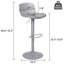 Tabouret de bar Charlotterose-1431367563