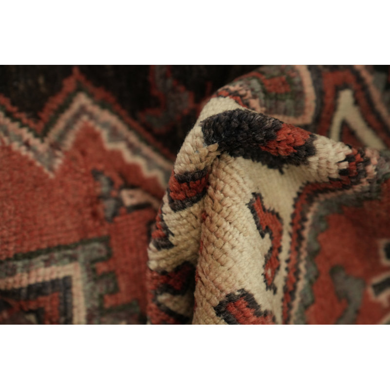 Tapis traditionnel 4 x 7