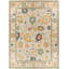 Marrakech Wool Oriental Area Rug-1475661189