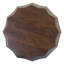 Table de bout en bois massif Azevedo-1129474456