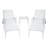 Aluminium Cast Lounge Chair-744048698