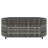 - Person Patio Conversation Set with Cushions-983637493-983637482